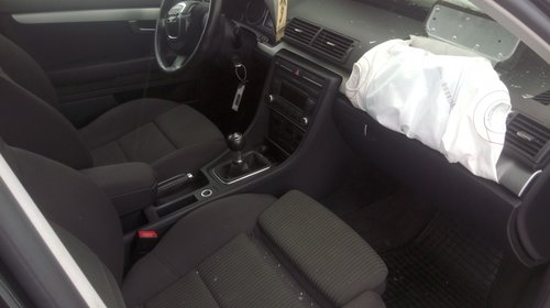 Kit ambreiaj Audi A4 B7 2008 combi 2.0