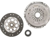 KIT AMBREIAJ AUDI A4 B7 (8EC) 1.9 TDI 116cp SACHS 3000 970 005 2004 2005 2006 2007 2008