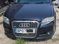 Kit ambreiaj audi a4 b7 s-line 2007 2.0tdi BRE