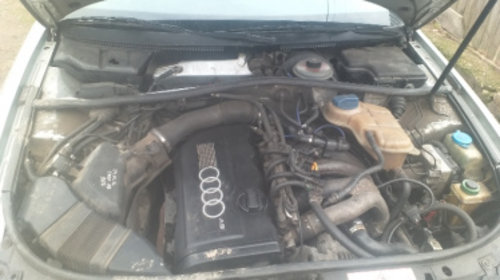 Kit ambreiaj (Audi a4 benzina 1.8 turbo an 1997-2001-(passat b5 -