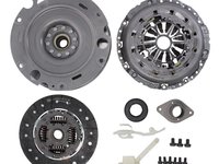 KIT AMBREIAJ AUDI A5 (8T3) 2.0 TFSI quattro 2.0 TDI 2.0 TFSI 1.8 TFSI 2.0 TDI quattro 163cp 170cp 177cp 180cp 211cp 220cp LUK 600 0144 00 2007 2008 2009 2010 2011 2012 2013 2014 2015 2016 2017