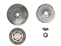 KIT AMBREIAJ AUDI A6 C5 Avant (4B5) 1.9 TDI 115cp 130cp SACHS 2290 601 008 2000 2001 2002 2003 2004 2005