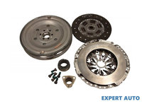 Kit ambreiaj Audi AUDI A4 (8E2, B6) 2000-2004 #2 600003900