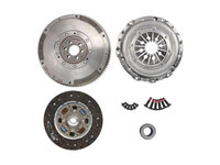 Kit ambreiaj Audi AUDI A6 (4B2, C5) 1997-2005 #2 038105266AC