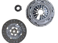 Kit ambreiaj Audi,Seat,VW LuK 623 3209 00