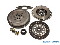 Kit ambreiaj BMW 3 cupe (E46) 1999-2006 #3 21207567626