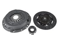 Kit Ambreiaj Bmw 320 D/E91 2006 Cod Motor M47N2