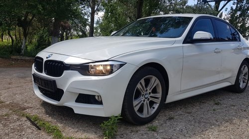 Kit ambreiaj BMW F30 2012 berlina 1.6i