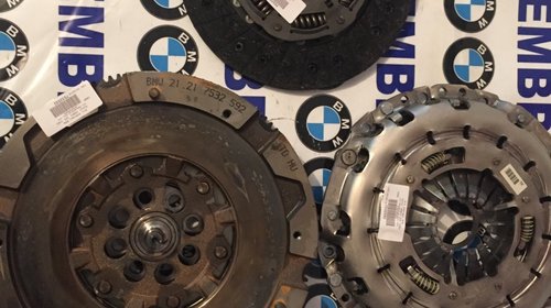 Kit ambreiaj bmw motor 306d 325 330d