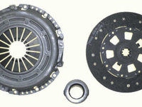 Kit ambreiaj BMW Seria 3 (E36), Seria 5 (E39), Seria 7 (E38), Z3 (E36), Z3 Cupe (E36) SRLine