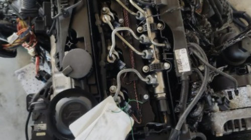 Kit ambreiaj BMW seria 5 E60 2.0 D cod motor 
