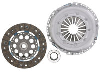 Kit Ambreiaj Bohrmann Audi A4 B5 1994-2001 7000156299