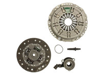 KIT AMBREIAJ CHEVROLET AVEO Hatchback (T300) 1.2 1.4 1.2 LPG 101cp 69cp 86cp LUK 620 3090 33 2011 2012 2013 2014 2015