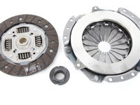 Kit ambreiaj Citroen C2 (Jm), C3 1 (Fc), C3 Ii, C3 Pluriel (Hb), Peugeot 1007 (Km), 207 (Wa, Wc), 207 Sw (Wk), 307 (3a/C) SRLine