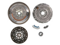 KIT AMBREIAJ CITROEN C8 (EA_, EB_) 2.0 HDi 165 2.0 HDi 135 2.0 HDi 120cp 136cp 163cp VALEO VAL837119 2006