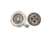 Kit ambreiaj Citroen Jumper, 1994-2002, Fiat Ducato, 1994-2005, Peugeot, Boxer, 2001-2006, Motorizare 2.8 Hdi/ 2.8 Jtd, LUK