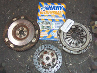 Kit ambreiaj Clio 3 1.2 16v D4F