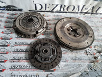 Kit ambreiaj complet (30.000 km) Skoda Fabia III 1.0i 60cp coduri : 03D141031D / 03D141025D