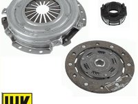 Kit ambreiaj complet AUDI A3 1.6 FSI LUK