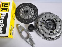 Kit ambreiaj complet BMW seria 5 E60 520 d LUK