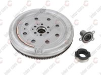 Kit ambreiaj complet cu volanta luk audi,seat,skoda,vw