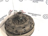 Kit ambreiaj complet cu volanta masa dubla Opel Astra J 1.7 CDTI 125 cp A17DTR 2010 55567624