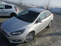 Kit ambreiaj complet Ford Focus 1.5 TDCI 6 trepte 2016