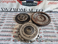 Kit ambreiaj complet (km putini) Skoda Yeti (5L) 2.0 TDI 110cp coduri : 702098 / 702123 / 702730