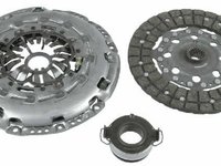 Kit ambreiaj complet Toyota Rav 4 III motor 2,2 D4-D SACHS 31001-0W061