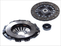 Kit ambreiaj cu rulment ( 220mm) VW GOLF III PASSAT TRANSPORTER IV 1.6 1.9 02.88 04.03