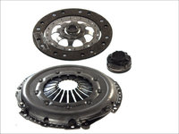 Kit ambreiaj cu rulment (228mm) AUDI A4; VW PASSAT 1.6 11.94 06.08