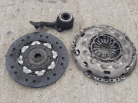 Kit ambreiaj cu rulment Ford S-Max 2.0 TDCI