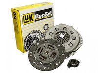 Kit ambreiaj cu rulment Luk 620304900 Citroen Berlingo 1998-2002, Xsara, Peugeot 306, 406, Partner, motor 1.8/1.8 i