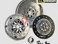 Kit ambreiaj cu volanta Audi A3 8P1 2.0TDi marca LUK