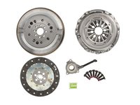 Kit ambreiaj cu volanta luk pt vw transporter 5 mot 2.5 diesel