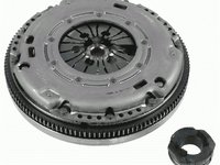 Kit ambreiaj cu volanta Sachs pt skoda octavia, vw bora, golf 3, golf 4, passat