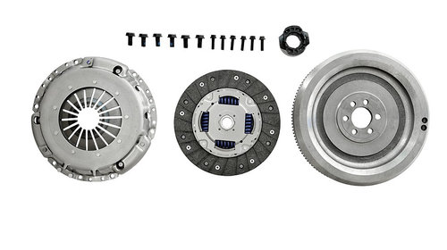 Kit ambreiaj cu volanta simpla Skoda Octavia 