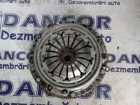 KIT AMBREIAJ DACIA LOGAN 2 1.0 SCE B4DG490 / AN : 2017 - COD 302101852R