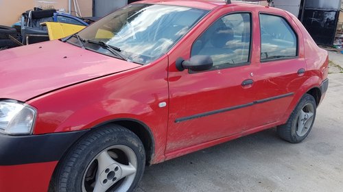 Kit ambreiaj Dacia Logan 2006 LIMUZINA 1,5 DCI