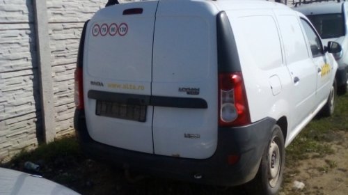 Kit ambreiaj Dacia Logan 2006 VAN 1.5 DCI EURO 3