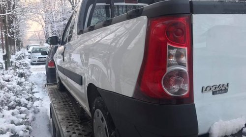 Kit ambreiaj Dacia Pick Up 2008 pick-up 1.5dci