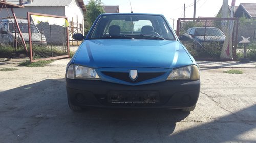 Kit ambreiaj dacia solenza 1.4b an 2003