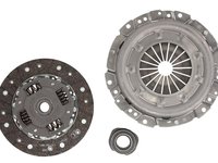 KIT AMBREIAJ DACIA SOLENZA (B41_) 1.9 D (B41E, B41F, B41G) 63cp LUK 620 3068 00 2003