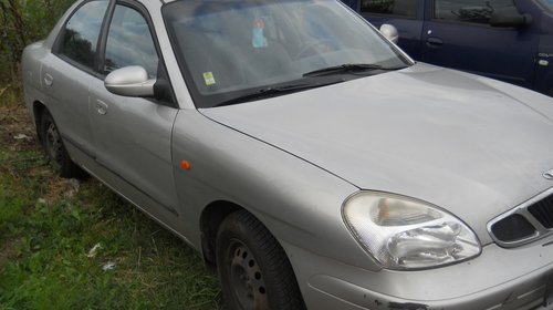 Kit ambreiaj Daewoo Nubira 2004 BERLINA 1.6