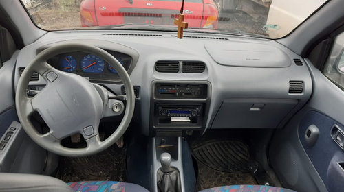 Kit ambreiaj Daihatsu Terios 2000 BREAK 1295cc 61KW