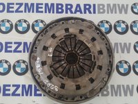 Kit ambreiaj disc placa volanta 320 d 136 cp