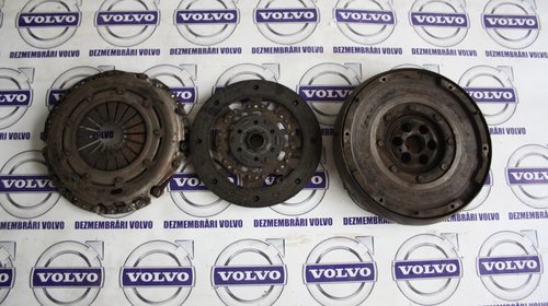 Kit Ambreiaj/disc/ volanta volvo S40 V50 C30 