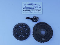 Kit ambreiaj fara volanta Ford Mondeo mk4 1.6 tdci euro 5 COD : BG91-7550-CA