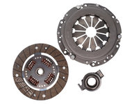 Kit ambreiaj Fiat Albea (178), Brava (182), Bravo 1 (182), Marea (185), Multipla (186), Palio (178bx), Lancia Dedra (835), Delta 2 (836), Lybra (839ax) SRLine