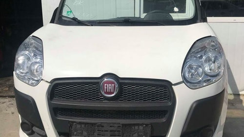 Kit ambreiaj Fiat Doblo 1.3 2010 - 2018